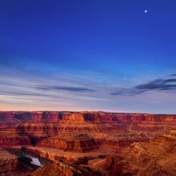 setting moon johnny boyd