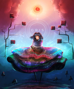Gris Art