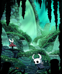 Hollow Knight
