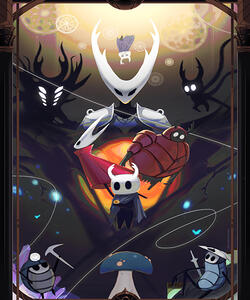 Hollow Knight