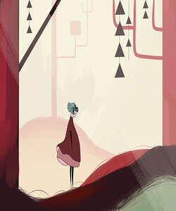 Gris Art
