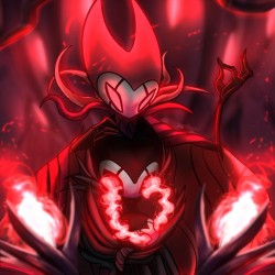 Hollow Knight