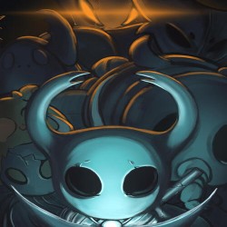 Hollow Knight