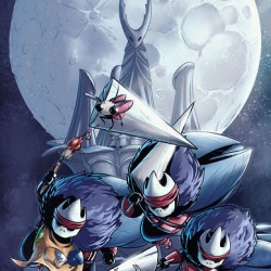 Hollow Knight