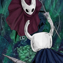 Hollow Knight