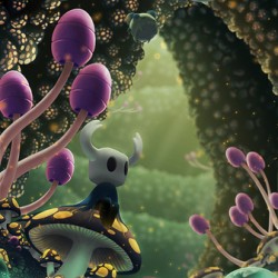 Hollow Knight