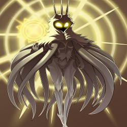 Hollow Knight