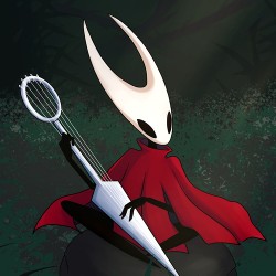 Hollow Knight