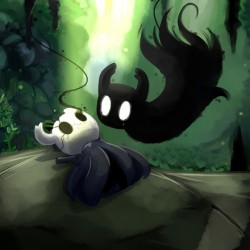 Hollow Knight