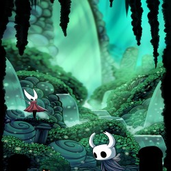 Hollow Knight