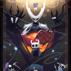 Hollow Knight