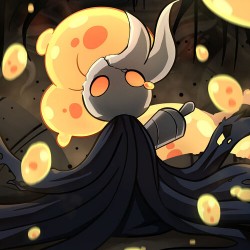 Hollow Knight