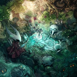 Hollow Knight