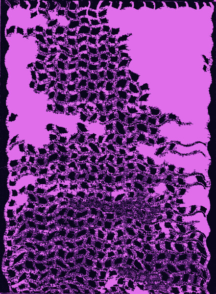 Tides Print