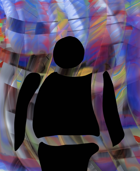 Untiteled Print