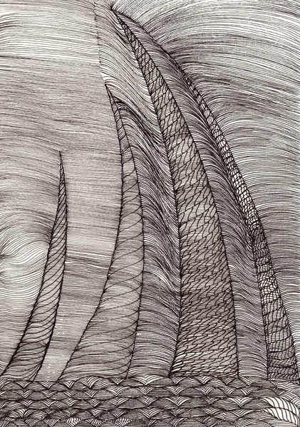 Untitled Print
