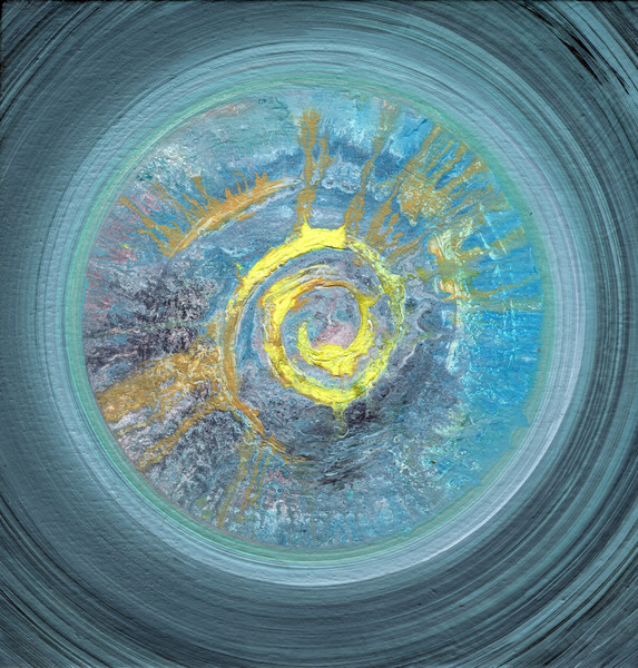 obstacle Print