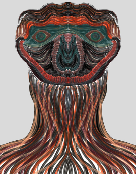 HuNimal 8 Print