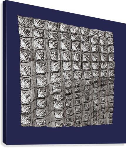 untitled Canvas Print