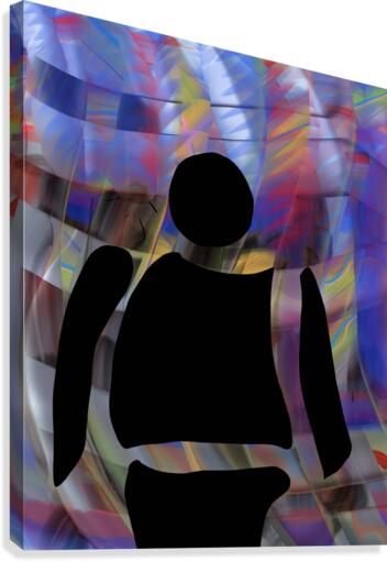 Untiteled Canvas Print