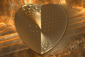 Heart of Gold