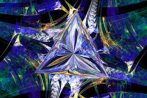 OCEANUS TRIANGLE