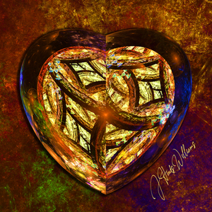 Windows To The Heart