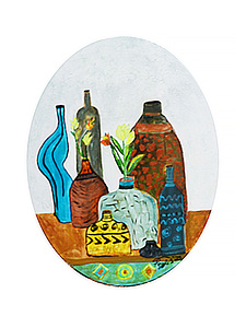 The Potters Collection II