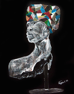 Fragments of Royalty