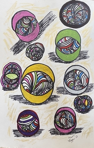 Baskets Of Warmth