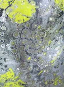 Cells Of Fire