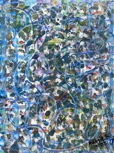 Blue Highway