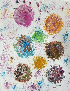 Full Floral