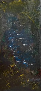 Night River