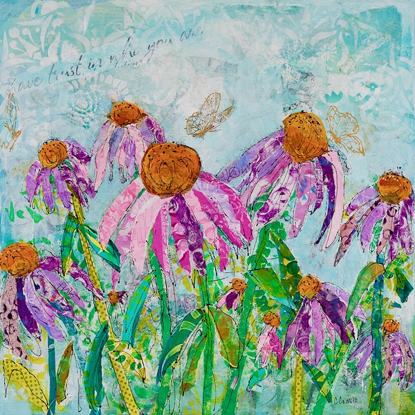 Summer Joy Print