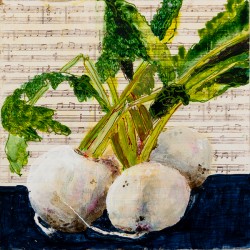turnips