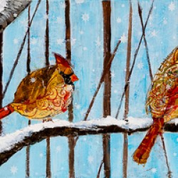 Winters Quartet