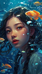 Whispers of the Deep