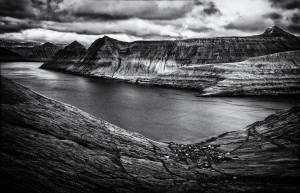 Faroe Islands 