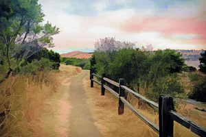 A Road Less Traveled