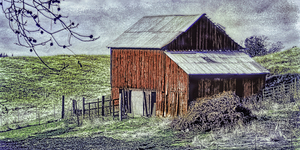 Barn  2