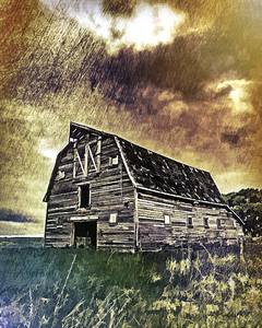 Big Barn