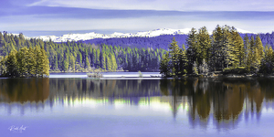 Full Lake