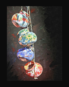Hanging Pots