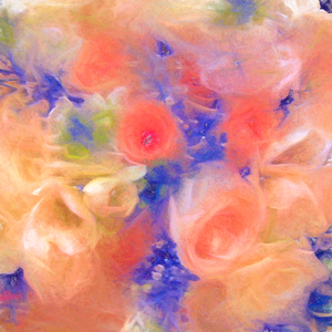 Soft and Dreamy