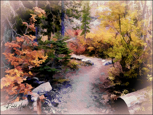 Trail Head