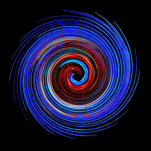 Twirl Sharpen