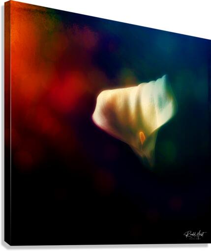 Hope Canvas Print