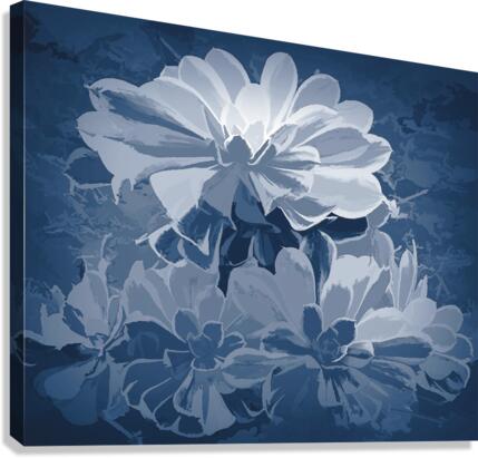Subtle Canvas Print