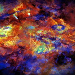 Artist Pallet